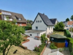 Garten - Einfamilienhaus mit großzügigem Grundstück in Ibbenbüren-Laggenbeck