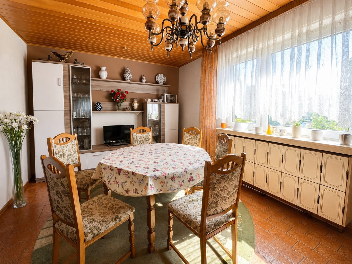 Esszimmer