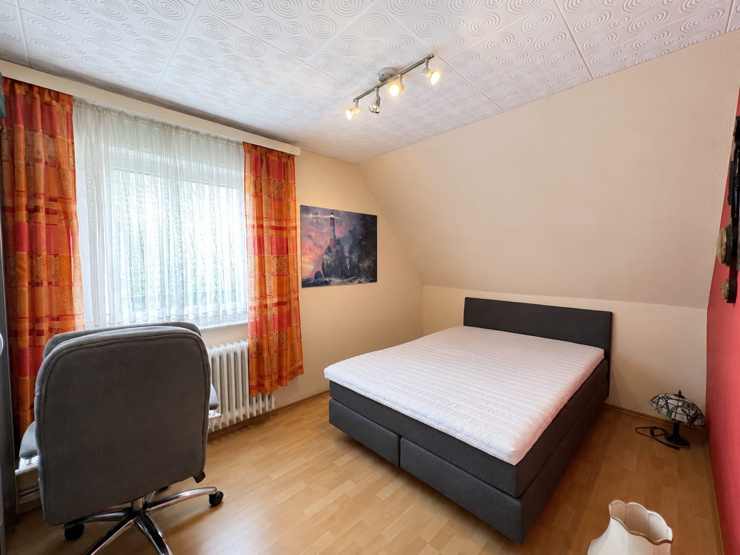 Schlafzimmer 2