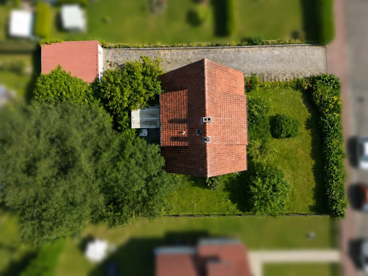 Grundstück