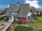 Hausansicht - Ihr Rückzugsort: Charmantes Einfamilienhaus in ruhiger Umgebung
