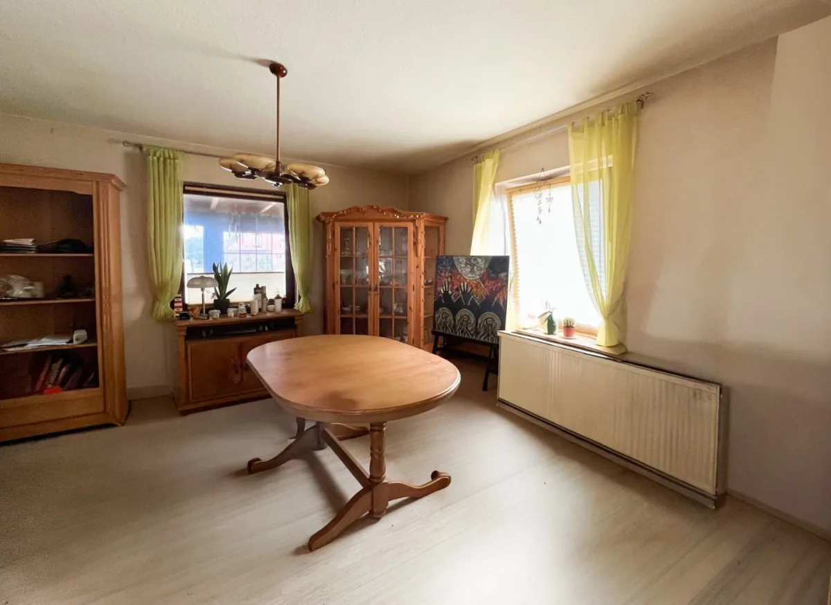 Esszimmer