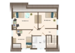 DG - Modern trifft grün – renoviertes Einfamilienhaus mit Traumgarten!