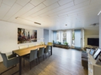 Wohnen / Essen - Die Alternative zum Haus! 4-Zi.-Eigentumswohnung mit Balkon und ausgebautem DG