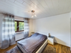 Schlafen - Die Alternative zum Haus! 4-Zi.-Eigentumswohnung mit Balkon und ausgebautem DG