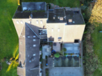 Vogelperspektive - Die Alternative zum Haus! 4-Zi.-Eigentumswohnung mit Balkon und ausgebautem DG