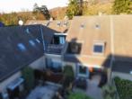 Außenansicht - Die Alternative zum Haus! 4-Zi.-Eigentumswohnung mit Balkon und ausgebautem DG