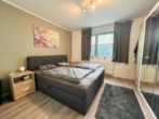 Schlafzimmer - Ruhe, Sonne, Lebensqualität – Ihre neue Traumwohnung wartet
