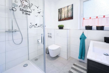 Ruhe, Sonne, Lebensqualität – Ihre neue Traumwohnung wartet, 49090 Osnabrück, Etagenwohnung