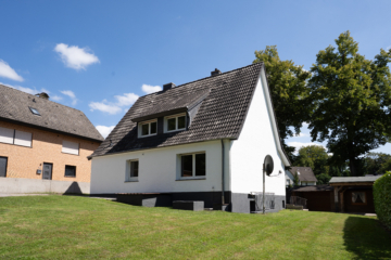 Komplett renovierter Wohntraum am Waldrand, 49479 Ibbenbüren, Einfamilienhaus
