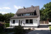 Außenansicht - Komplett renovierter Wohntraum am Waldrand