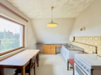 Küche DG - Zweifamilienhaus mit Wintergarten, Sauna und großem Garten – Platz für Ihre Ideen