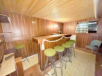 Keller (Bar) - Zweifamilienhaus mit Wintergarten, Sauna und großem Garten – Platz für Ihre Ideen