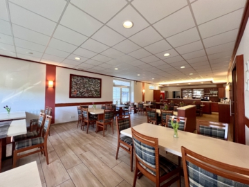 26 Zimmer Hotelimmobilie/Pension mit Grundstück kaufen in Osnabrück vor NRW, 49191 Belm, Hotel