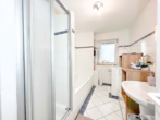 Badezimmer - Ankommen & Wohlfühlen: 3-Zimmer-Traumwohnung in bester Lage Osnabrück