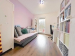 Schlafzimmer 1 - Ankommen & Wohlfühlen: 3-Zimmer-Traumwohnung in bester Lage Osnabrück