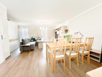 Ankommen & Wohlfühlen: 3-Zimmer-Traumwohnung in bester Lage Osnabrück, 33613 Bielefeld, Etagenwohnung
