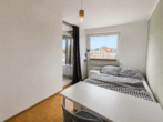 Kinderzimmer - Freie 3-Zimmer-Eigentumswohnung mit Balkon, Garage und Aufzug