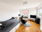 Elternzimmer - Freie 3-Zimmer-Eigentumswohnung mit Balkon, Garage und Aufzug