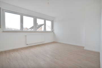Ihre eigene Wohnung – renoviert, frei & gemütlich, 49086 Osnabrück, Wohnung