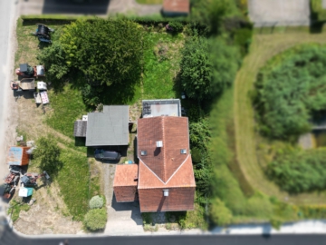 Fundament für Ihre Zukunft: Ein Ort voller Möglichkeiten!, 33829 Borgholzhausen, Grundstück