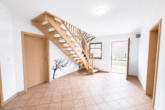 Flur - Charmantes Familienhaus mit Gartenidylle und vielseitigen Nutzungsmöglichkeiten