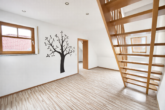 Obergeschoss - Charmantes Familienhaus mit Gartenidylle und vielseitigen Nutzungsmöglichkeiten