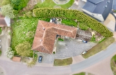 Grundstück - Charmantes Anwesen mit Potenzial für Familien und Anleger
