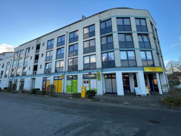 Zentral! Chice 3-Zi.-Wohnung in bester Lage von Bielefeld, 33613 Bielefeld, Etagenwohnung