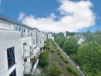 Balkon - Zentral! Chice 3-Zi.-Wohnung in bester Lage von Bielefeld
