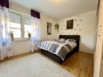 Schlafzimmer - Attraktive Wohnung im Herzen von Glandorf