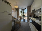Küche - Attraktive Wohnung im Herzen von Glandorf
