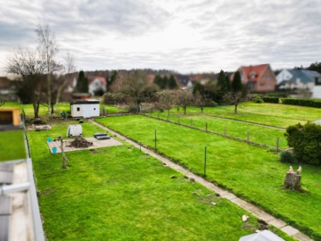 Südsonne inklusive – 696 m² Grundstück vor Osnabrück, 49191 Belm, Wohngrundstück