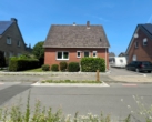 Außenansicht vorne - Freigestellt und renoviert in Top-Lage von Rheine!