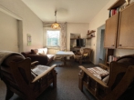 Wohnzimmer - Einfamilienhaus mit großem Grundstück in Melle