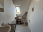 Gäste - WC - Einfamilienhaus mit großem Grundstück in Melle