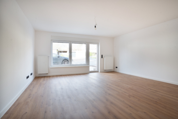 Top-modernisierte 3-Zimmer-Wohnung – ideal für Paare oder Familie, 49086 Osnabrück, Erdgeschosswohnung