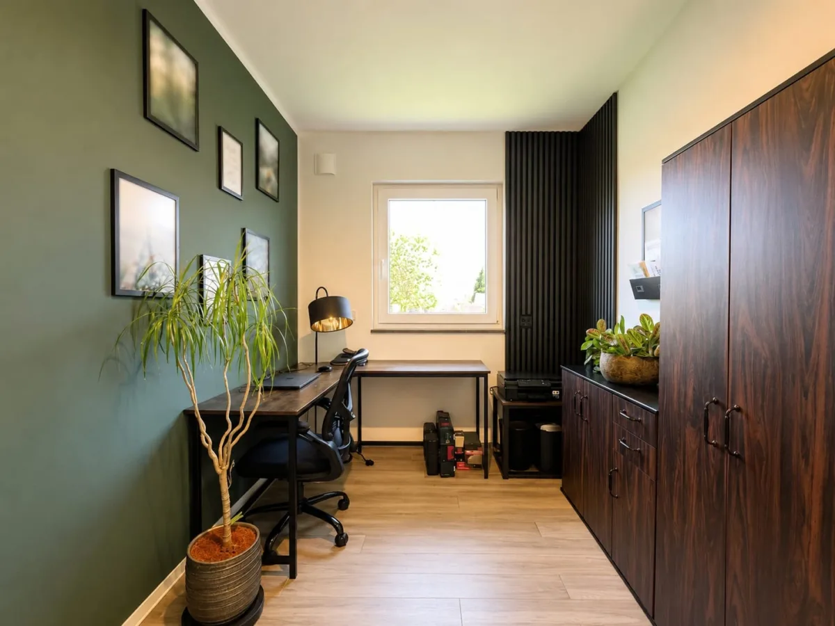 Büro