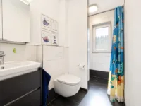 Badezimmer 2