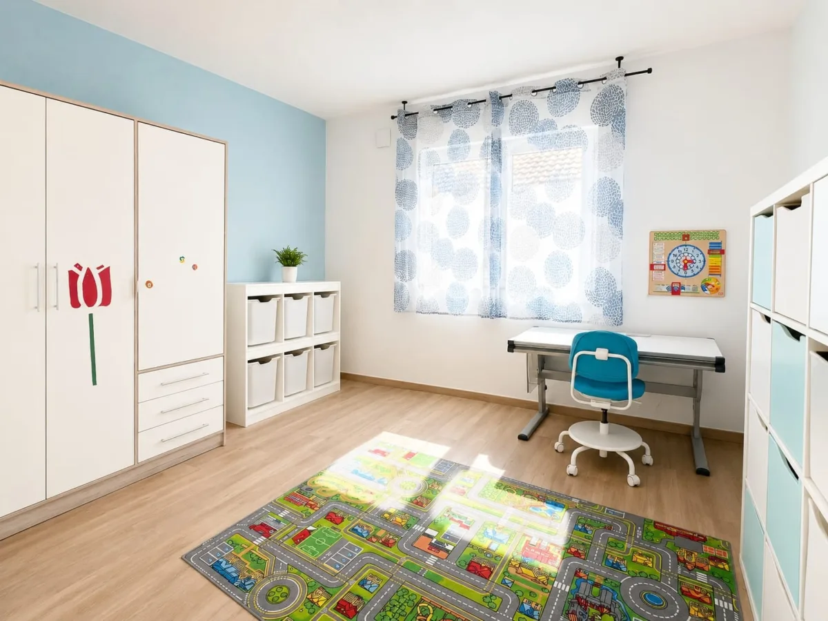 Kinderzimmer