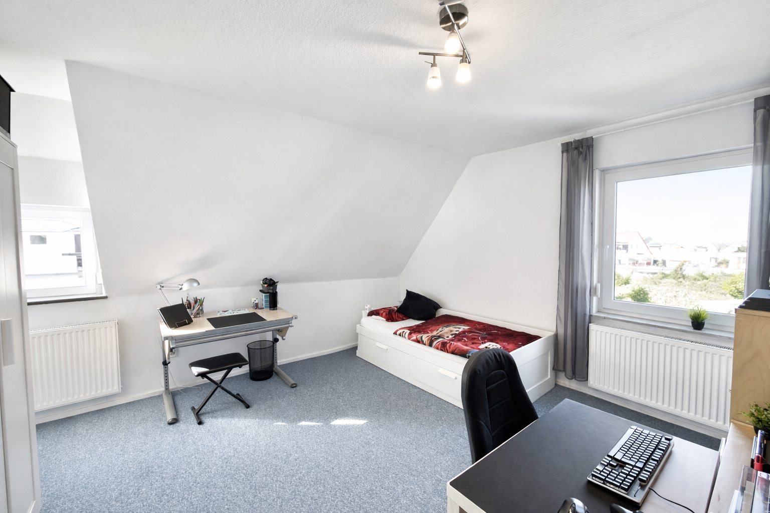 Kinderzimmer DG