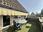 Terrasse - Zwei Etagen voller Wohnkomfort – ideal für Familien oder Mehrgenerationenwohnen