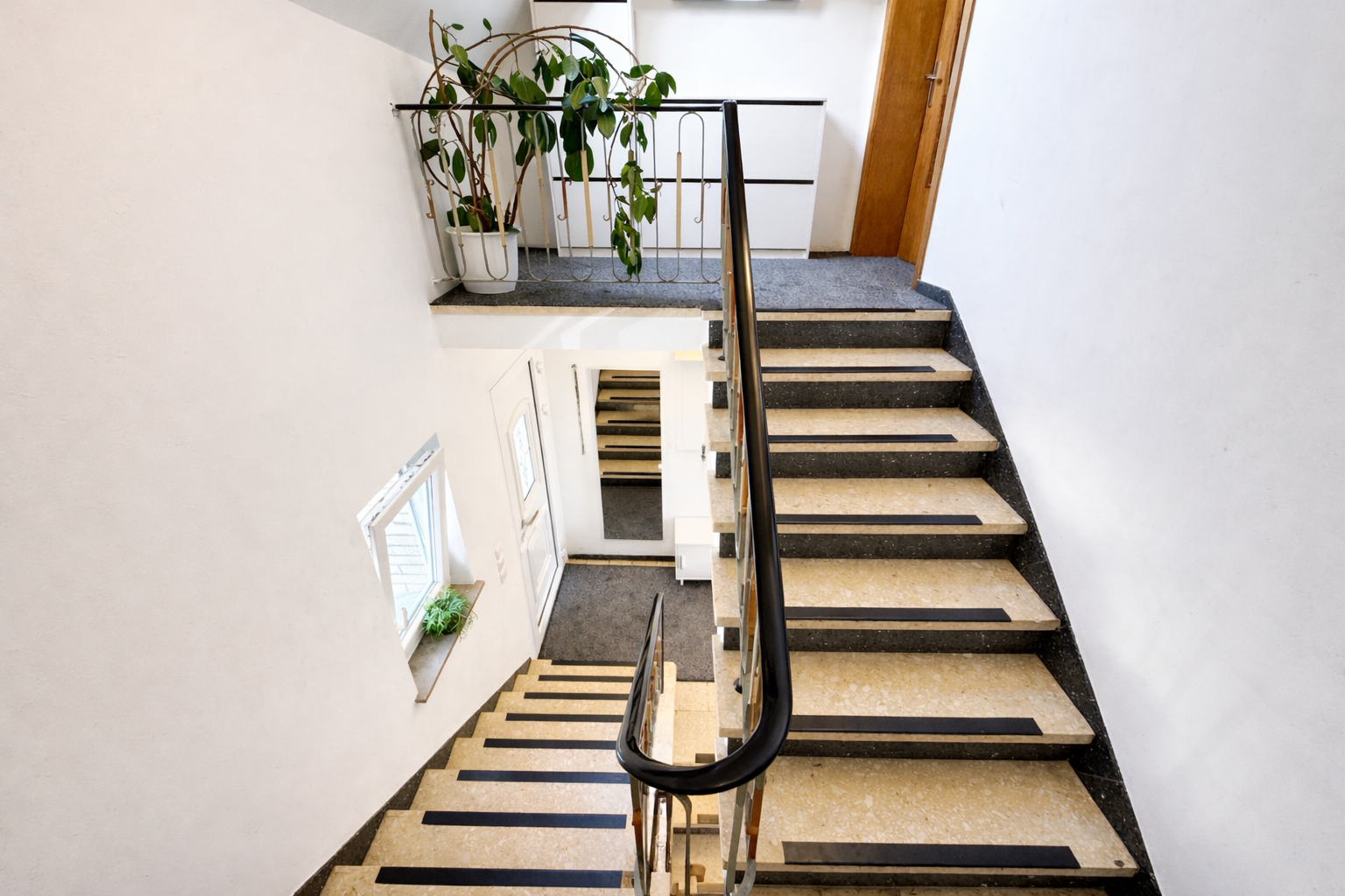 Treppenhaus