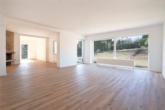 Wohn- und Essbereich - Großzügige Erdgeschosswohnung inkl. großem Garten in Hasbergen!