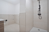 Badezimmer - Großzügige Erdgeschosswohnung inkl. großem Garten in Hasbergen!