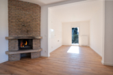 Küche - Großzügige Erdgeschosswohnung inkl. großem Garten in Hasbergen!