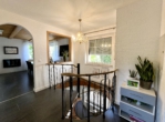 Flur EG - Modern wohnen, naturnah leben – renoviertes Zuhause mit Garten-Oase