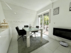 Esszimmer DG - Modern wohnen, naturnah leben – renoviertes Zuhause mit Garten-Oase