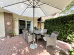 Terrasse EG - Modern wohnen, naturnah leben – renoviertes Zuhause mit Garten-Oase