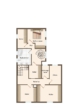 Grundriss KG - Modern wohnen, naturnah leben – renoviertes Zuhause mit Garten-Oase